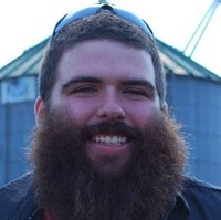 Zachary Powers