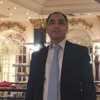 Ahmed Farouk