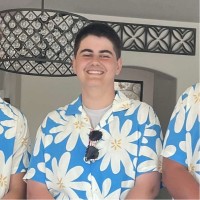 Carson Fredrick