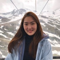 Sarah Wong
