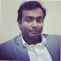 Libin Geevarghese