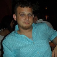 Anthony Russo