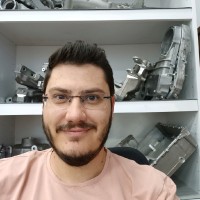 Ferhat Kestel