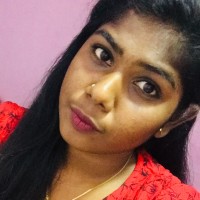 Gayathri Ramalingam
