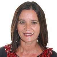 Rosalia Montoya Navarro