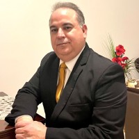Isidro Vega