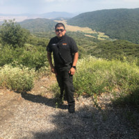 Oscar Sanchez