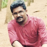 Anoop K