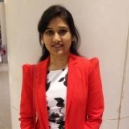 Mukta Rawat