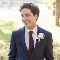 Dustin Stone