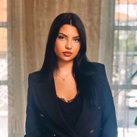 Alma Saraci
