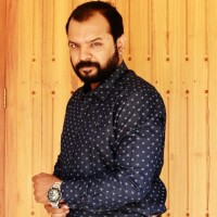 Jithin Vijayan