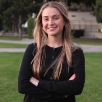 Mia Bishirjian