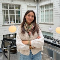 LESUISSE GARANCE