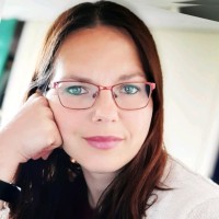 Justyna Kloc