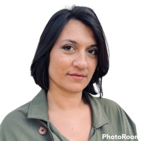 Azadée Tolooïe