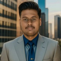 Gokul D