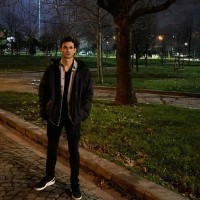 Cem G.