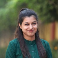 Aditi Sharma