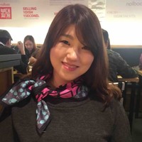 Nadia Kim