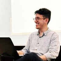 Tomás Paixão