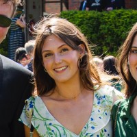 Ella Kirwan