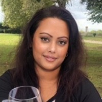 Sonali Mistry