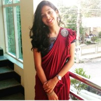 Deerghasi Deepika