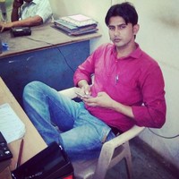 Praveen Mishra
