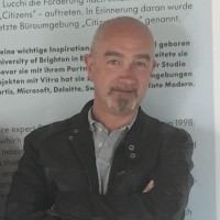 Bruno Spilborghs