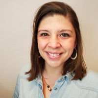 Courtney Nazareno, M.Ed., CAE