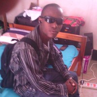 James Makwasinga
