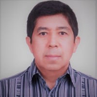 Edwin Rodriguez Horna