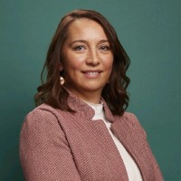 Shirley Prades Bazin