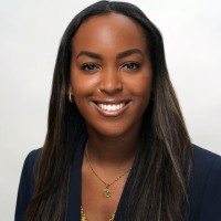 Parris Lloyd, Mph