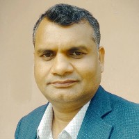Anil Kumar Singh