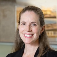 Jennie Gwin, Aia