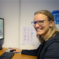 Mariska Krottje-Schouten