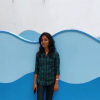 Pallavi P G