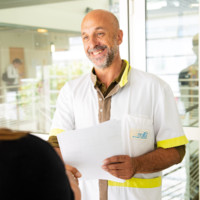 Eric Cini
