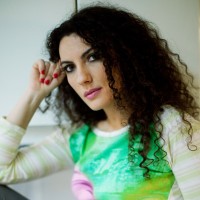 Mónica Alonso