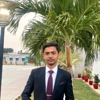 Muhammad Arqam
