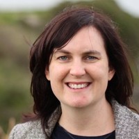 Rebecca Mclaren