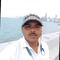 Manojkumar Prasad