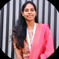 Rajalakshmi Varatharaj
