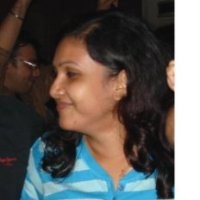 Debjani Das