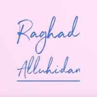 Raghad I Alluhidan
