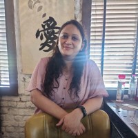 Prerana Negi