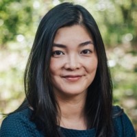 Daphne Shih Gebauer