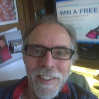 Larry Jones